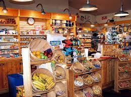 Images Of Small Grocery Stores How To Start A Grocery Store Business Organic Recipes Benefits Of Organic Food Grocery Store Organic