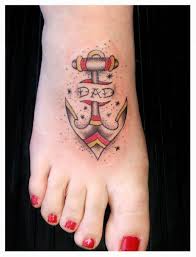 Anchor tattoo meanings, designs and ideas with great images that will inspire you. B5oz99gtxc4ahm