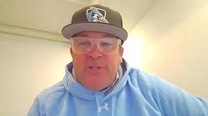 Eddie Mckinnon's Instagram, Twitter & Facebook