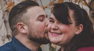 Devon Fox and Nykalas Latham's Wedding Website