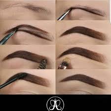 Memgentuk Alis Yg Bagus Eyebrow Makeup Pinterest Makeup Eyebrow Makeup Tips