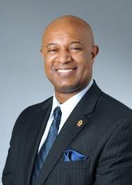 Governor Brown Appoints Probation Chief John Keene to California Interstate  Commission for Adult Offender Supervision