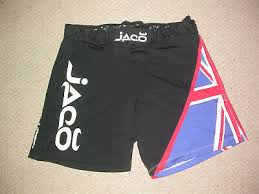 Clothing Jaco Shorts