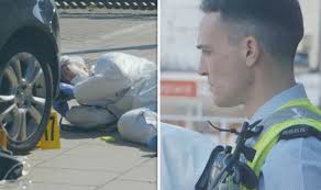 The show is either on a break or the new season is yet to be scheduled. 24 Hours In Police Custody Review C4 Doc Shows Humanity S Dark Side Tv Radio Showbiz Tv Express Co Uk