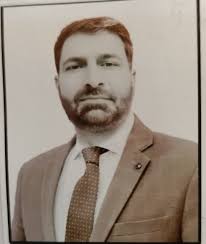 Farooq Ahmad Bhat : Net worth, age, assets , total Income , liabilities ,  criminal cases and other details IND.