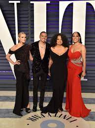 Diana has been singing since her early years. Diana Ross S Five Kids Fun Facts And Adorable Family Photos