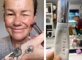 We can all learn from Robyn Malcolm's candid life in beauty