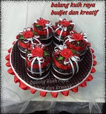 Mudah sangat nak buat dan rangup diratah. Balang Kuih Raya Budget Dan Kreatif Halaman Utama Facebook