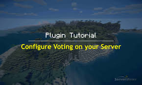 Votifier fur bungeecord wer kann helfen minecraft forum : How To Set Up Voting On Your Minecraft Server