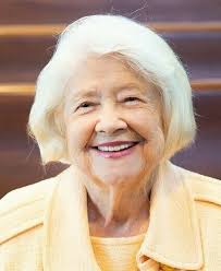 Ruth Cockerham Obituary (1931