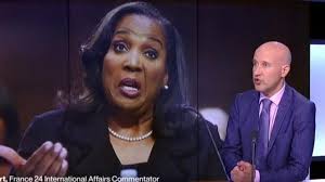 Fed governor Lisa Cook vows not tostep down, saying Trump lacks authority  to fire her