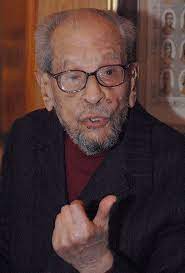 La carrière littéraire de naguib mahfouz se confond avec l'histoire du roman moderne en égypte et dans le monde arabe. Naguib Mahfouz Biography Books Facts Britannica
