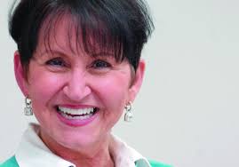 A woman who can't say no to her family, community