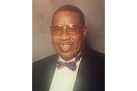 Roosevelt Calhoun Obituary (1934