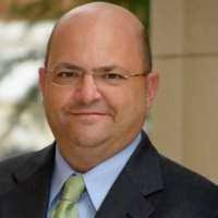 Never too old for Santa