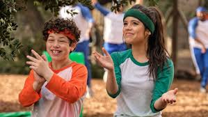 Yes day is an upcoming american comedy film directed by miguel arteta, from a screenplay and screen story by justin malen, based upon the children's book of the same name by amy krouse rosenthal and tom lichtenheld. Yes Day Review Is Jennifer Garner S Netflix Film Worth A Watch Bt Tv