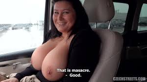 Czech busty mom Laura Boomlock cheating sex  Xozilla.com