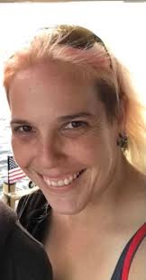 In loving memory of Kristina Nadzam