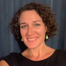 Meet Jennifer Tersigni and the non profit consulting team