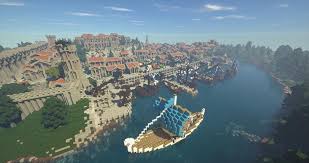 Check spelling or type a new query. Minecraftmiddleearth On Twitter At Linhir Inhabitants Were Fighting The Corsair Of Umbar When Aragorn Arrived With The Host Of The Dead At Once Attackers And Defenders Fled And The Town Was Saved
