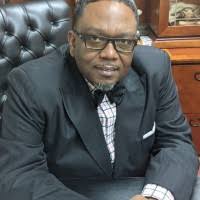 Dr. George Crews III DMin, MDiv