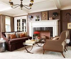 Maybe you would like to learn more about one of these? 9 Stunning Ways To Use A Brown Sofa Brown Living Room Brown Couch Living Room Dark Brown Couch Living Room