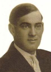 Ernest Edward Jules Sevenau & Edna Marguerite Clement