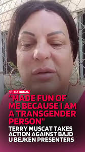 Terry Muscat Addresses Offensive Photo Incident