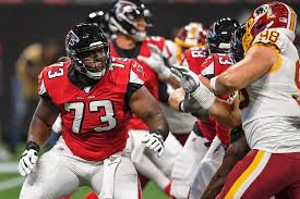 Why The Atlanta Falcons Depth Chart Is Concerning 92 9