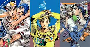 Jojolion ending 2021 (chapter 107) has shocked jojo bizzare adventure fanbase after jojo stone ocean part 6 anime announced. Jojo S Bizzare Adventure Part 8 Jojolion To End On August 19th