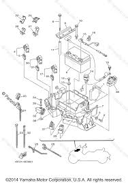 Popular yamaha inboard of good quality and at affordable prices you can buy on aliexpress. Yamaha Scooter 2008 Oem Parts Diagram For Electrical 1 Partzilla Com