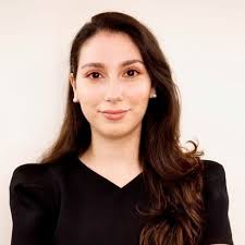 Mariam Davis Email & Phone Number