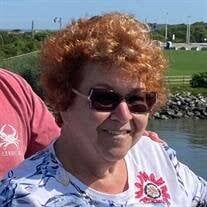 Margaret "Peggy" R. (Stafford) Murray Obituary