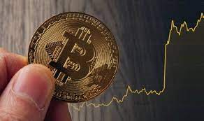 Your holdings would be worth today. Bitcoin Price High How Much Is Bitcoin Worth After 20 000 Peak One Year Ago City Business Finance Express Co Uk