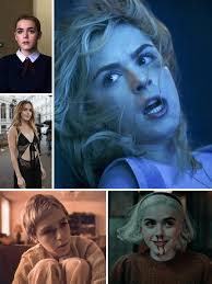 Kiernan Shipka and Krysten Ritter star in the '80s action-thriller  #StoneColdFox. Check out this exclusive clip of the training montage &  watch in select theaters &