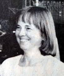 Elizabeth Patrick Obituary