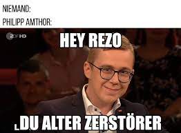 Tödliche memes das extreme weltbild des schützen von halle. Jetzt Schon Die Beliebteste Philipp Amthor Ultras Facebook