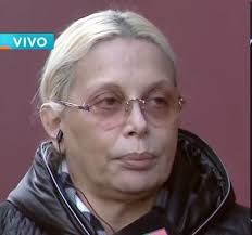 Se complicó la salud de carmen barbieri y fue trasladada a terapia intensiva por el coronavirus. Carmen Barbieri Esta Desolada Santiago Bajo Los Brazos Radio Eme