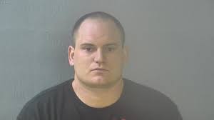 Arrest Photo of TANNER DOWNS in Greene County, MO.