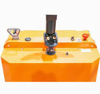 Electric Towing Tractor With Swing Arm Manufacturers ...