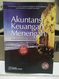 Kunci Jawaban Akuntansi Keuangan Lanjutan Buku 2 Salemba Empat Guru Galeri