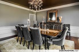 Öncelikle yemek odası ve salon dekorasyonunda bu açıklayıcı bilgiler ve püf noktalar için içtenlikle teşekkür ederim. Etkileyici Yemek Odasi Avize Modelleri Ev Dekorasyonu