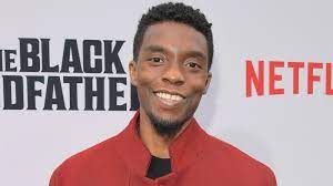 The black panther star revealed his drastic new appearance last month when he chadwick boseman was spotted for the first time on monday, since fans were concerned by his dramatic weight loss. Chadwick Boseman S Brother Reveals The Last Words He Said To Him