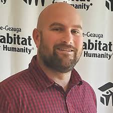 Shane Akos's Instagram, Facebook & TikTok