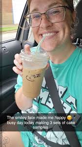 Coffee flight at In Kimberly coffee shop