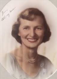 Obituary for Barbara Ann Colleary