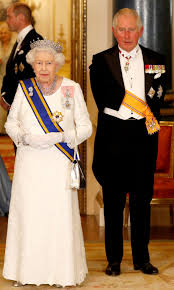 Hrh prince charles of wales. Why Is The Future King Named Prince Of Wales