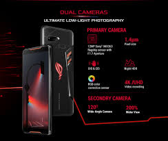 The asus rog phone 3 retails for rs. Rog Phone Zs602kl All Phones Asus India