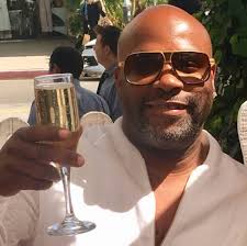 Burrel Lee Wilks III