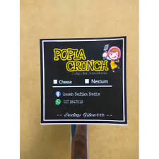 Ini adalah contoh sticker label, sticker club mobil dan sticker merk usaha yang diprint dengan efek tekstur 3d. Limited Time Offer Free Design Sticker 3cm X 6cm Waterproof Shopee Malaysia